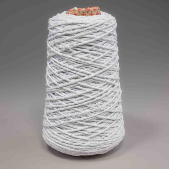Corda "Cotone" - 2 Mm x 150 M / Bianco