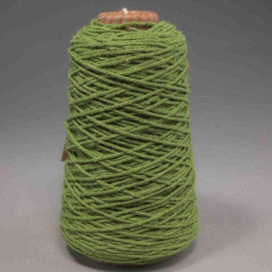 Corda "Cotone" - 2 Mm x 150 M / Verde Oliva