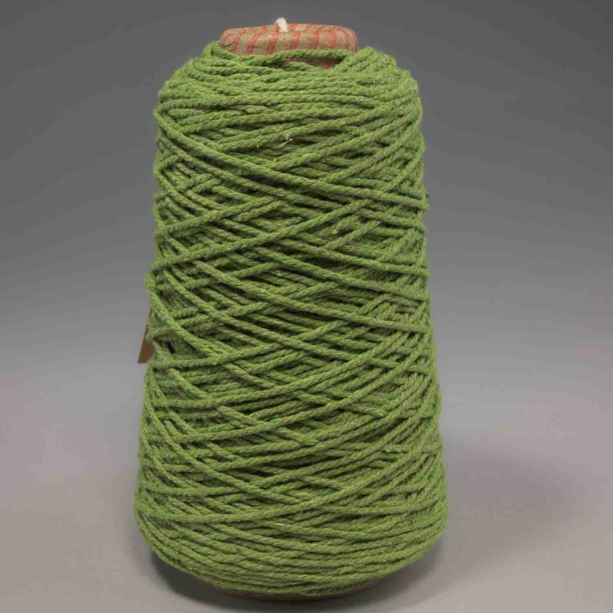 Corda "Cotone" - 2 Mm x 150 M / Verde Oliva