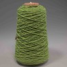 Corda "Cotone" - 2 Mm x 150 M / Verde Oliva