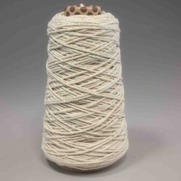 Corda "Cotone" - 2 Mm x 150 M / Crema