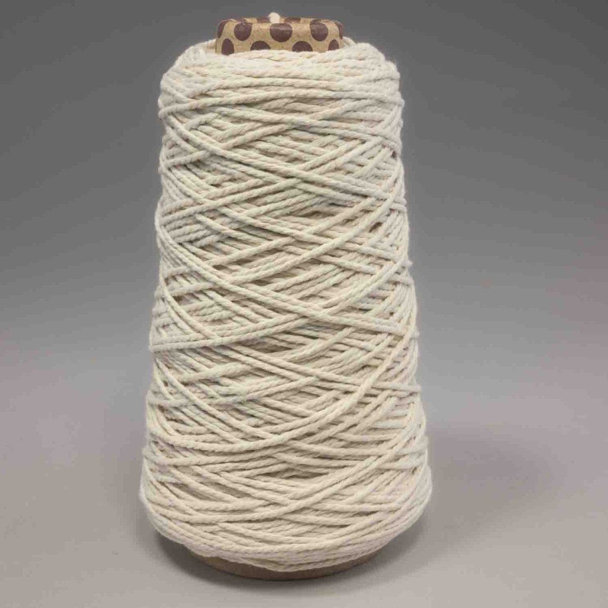 Corda "Cotone" - 2 Mm x 150 M / Crema