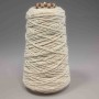 Corda "Cotone" - 2 Mm x 150 M / Crema