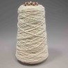 Corda "Cotone" - 2 Mm x 150 M / Crema