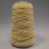 Corda "Cotone" - 2 Mm x 150 M / Naturale