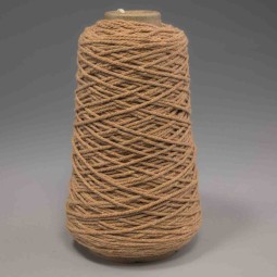Corda "Cotone" - 2 Mm x 150 M / Beige