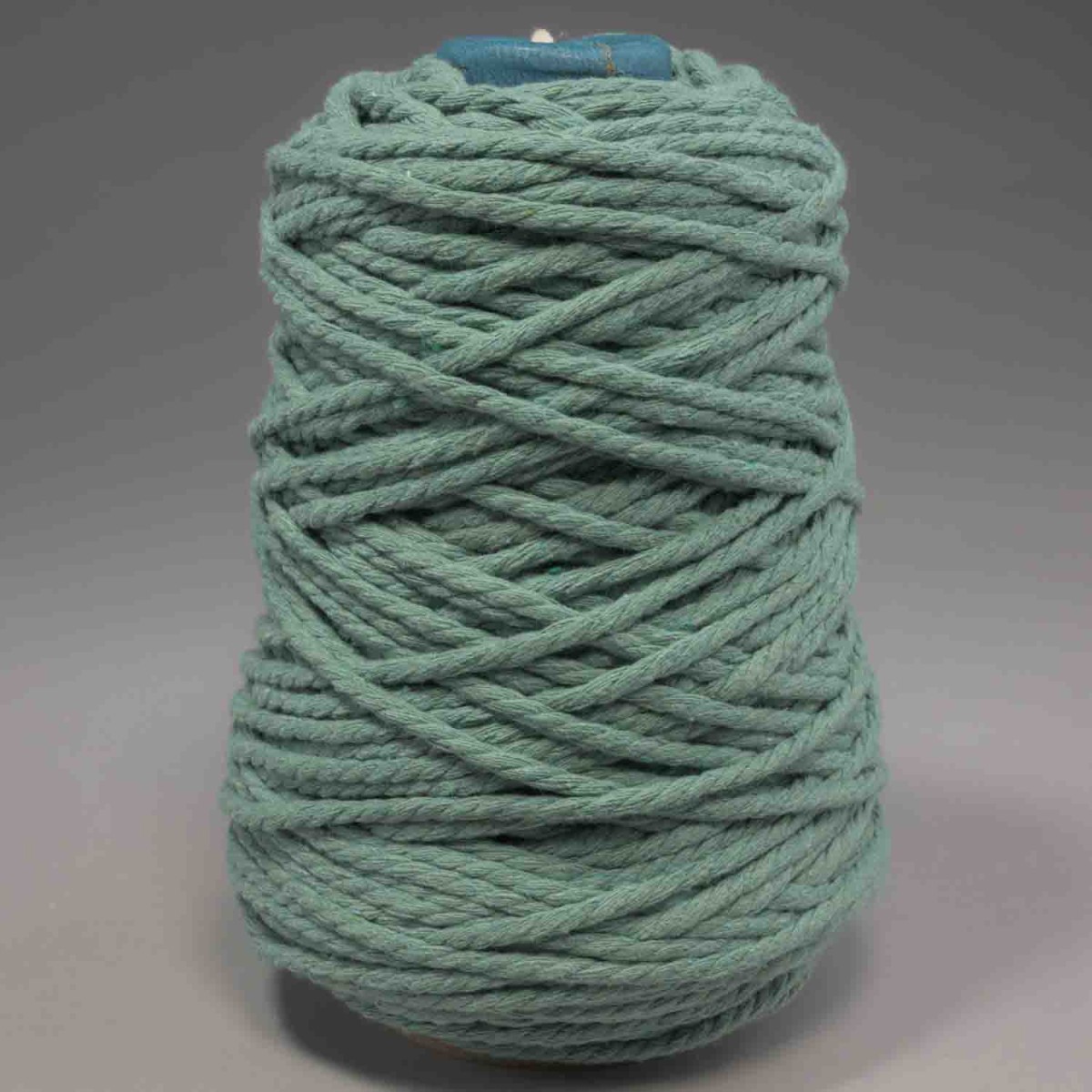Corda "Cotone" - 80 M / Verde chiaro