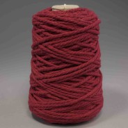Corda "Cotone" - 80 M / Bordeaux