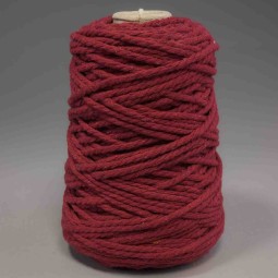Corda "Cotone" - 80 M / Bordeaux