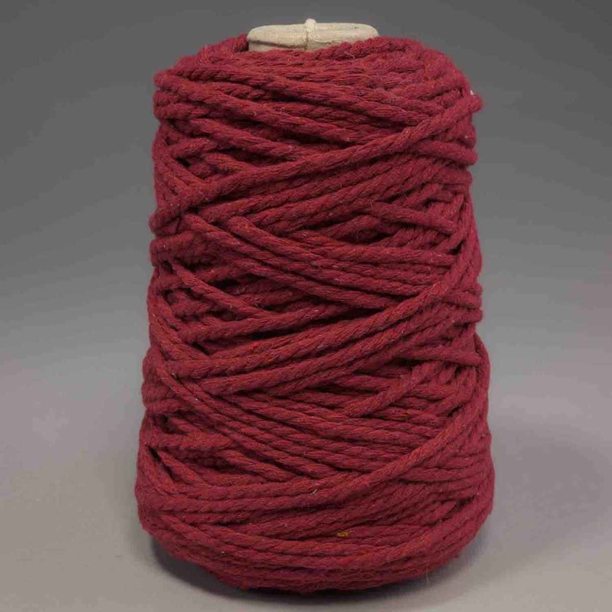 Corda "Cotone" - 80 M / Bordeaux