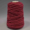 Corda "Cotone" - 80 M / Bordeaux