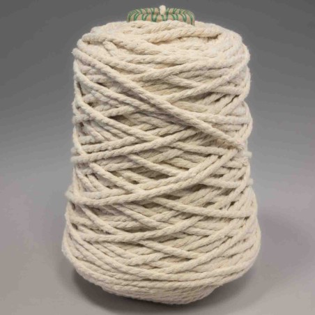 Corda "Cotone" - 80 M / Naturale