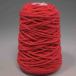Corda "Cotone" - 80 M / Rosso