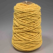 Corda "Cotone" - 80 M / Giallo