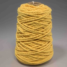 Corda "Cotone" - 80 M / Giallo