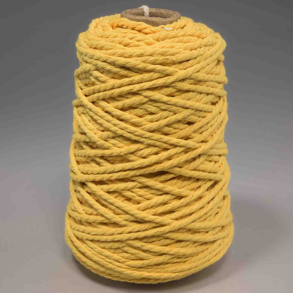 Corda "Cotone" - 80 M / Giallo
