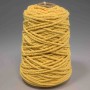 Corda "Cotone" - 80 M / Giallo
