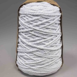 Corda "Cotone" - 80 M / Bianco