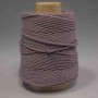 Cordino in Cotone - 4 Mm x 100 M / Viola