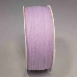 Nastro "Cotone" - 4 Mm x 50 M / Lilla