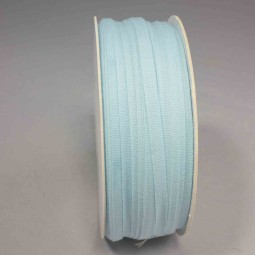 Nastro "Cotone" - 4 Mm x 50 M / Azzurro