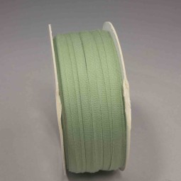 Nastro "Cotone" - 4 Mm x 50 M / Verde salvia