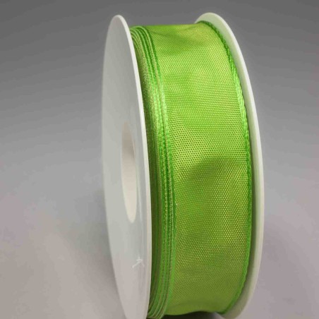 Nastro "Original" - 25 Mm x 25 M / Verde mela