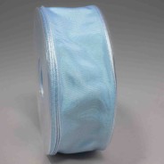 Nastro "Original" - 40 Mm x 25 M / Azzurro