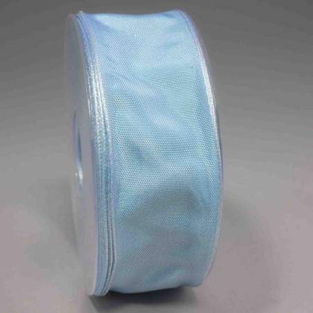 Nastro "Original" - 40 Mm x 25 M / Azzurro