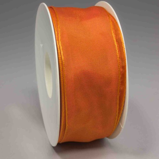 Nastro "Original" - 40 Mm x 25 M / Arancione