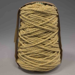 Corda "Cotone" - 80 M / Nocciola