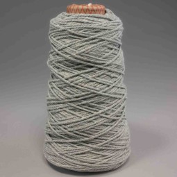 Corda "Cotone" - 2 Mm x 150 M / Grigio