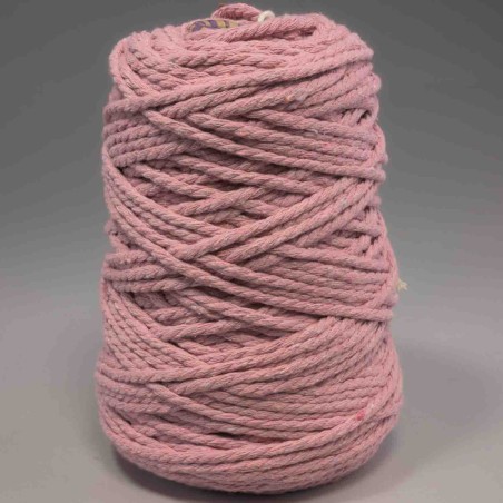 Corda "Cotone" - 80 M / Lilla