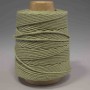 Cordino in Cotone - 4 Mm x 100 M / Verde chiaro