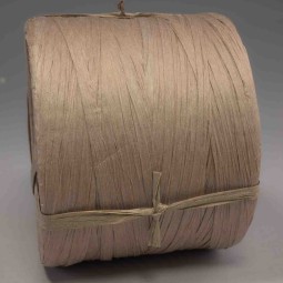 Cordino in Raphia - 5 Mm x 500 M / Marrone