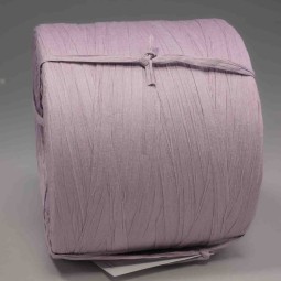 Cordino in Raphia - 5 Mm x 500 M / Lilla