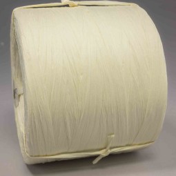 Cordino in Raphia - 5 Mm x 500 M / Crema