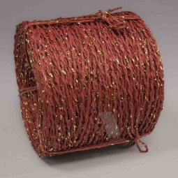 Cordino "Carta" 1 Mm x 400 M / Bordeaux