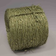 Cordino "Carta" 1 Mm x 400 M / Verde