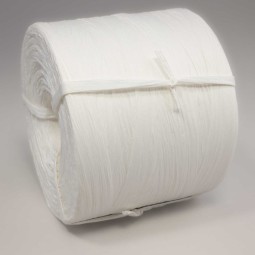 Cordino in Raphia - 5 Mm x 500 M / Bianco