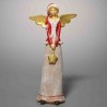 Angelo in poliresina 24 Cm - Assortito