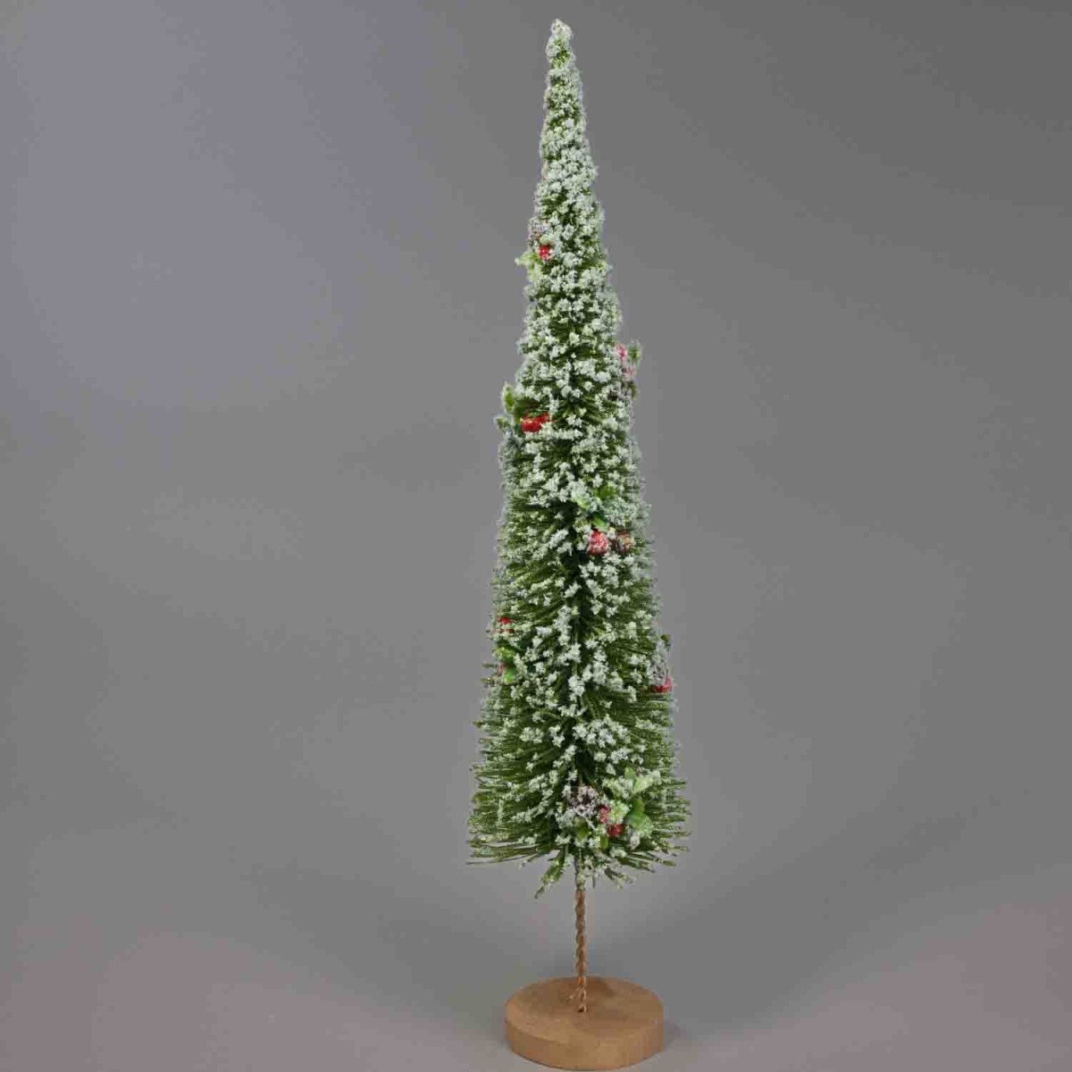 Alberello natalizio - 12,5x55 Cm / Verde