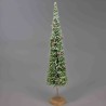 Alberello natalizio - 12,5x55 Cm / Verde