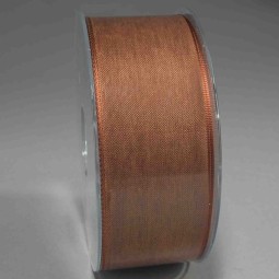 Nastro "Cotone Henry" - 40 Mm x 25 M / Bruciato