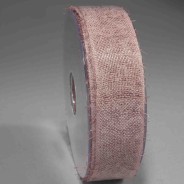 Nastro "Feeling" - 25 Mm x 20 M / Cipria antico