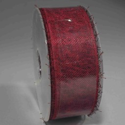 Nastro "Feeling" - 40 Mm x 20 M / Ciliegia