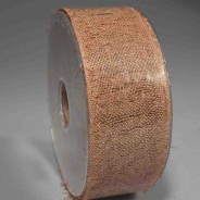 Nastro "Feeling" - 40 Mm x 20 M / Marrone