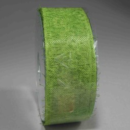 Nastro "Feeling" - 40 Mm x 20 M / Verde oliva