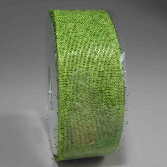 Nastro "Feeling" - 40 Mm x 20 M / Verde oliva