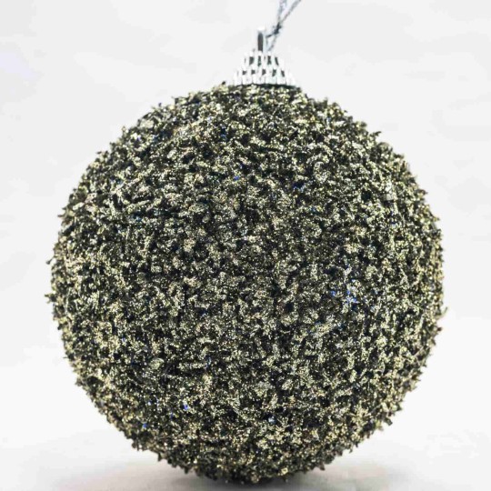 Pallina in Foam - 8 Cm / Assortita